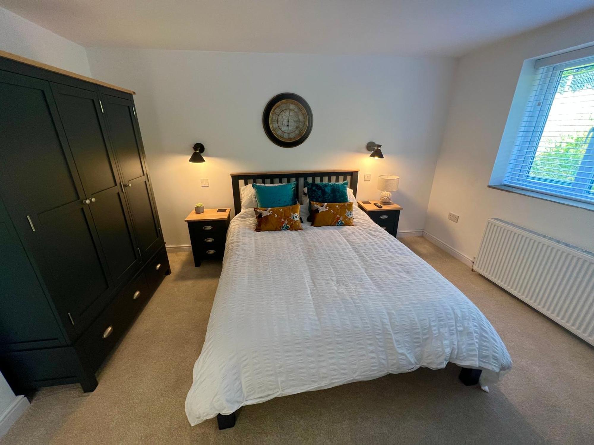 Stunning Home With Stargazing Room Near Kielder Water Greenhaugh Exterior photo