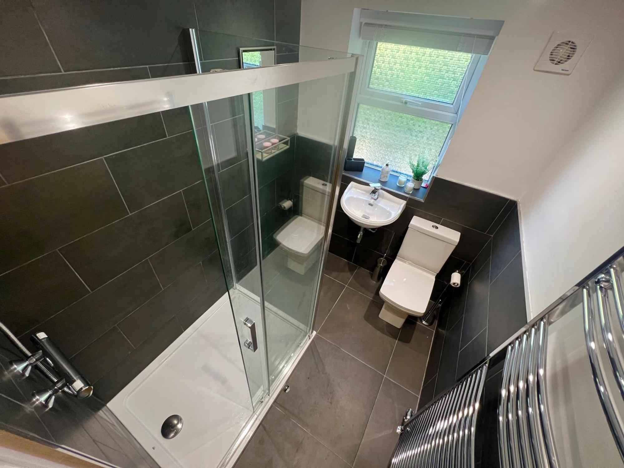 Stunning Home With Stargazing Room Near Kielder Water Greenhaugh Exterior photo