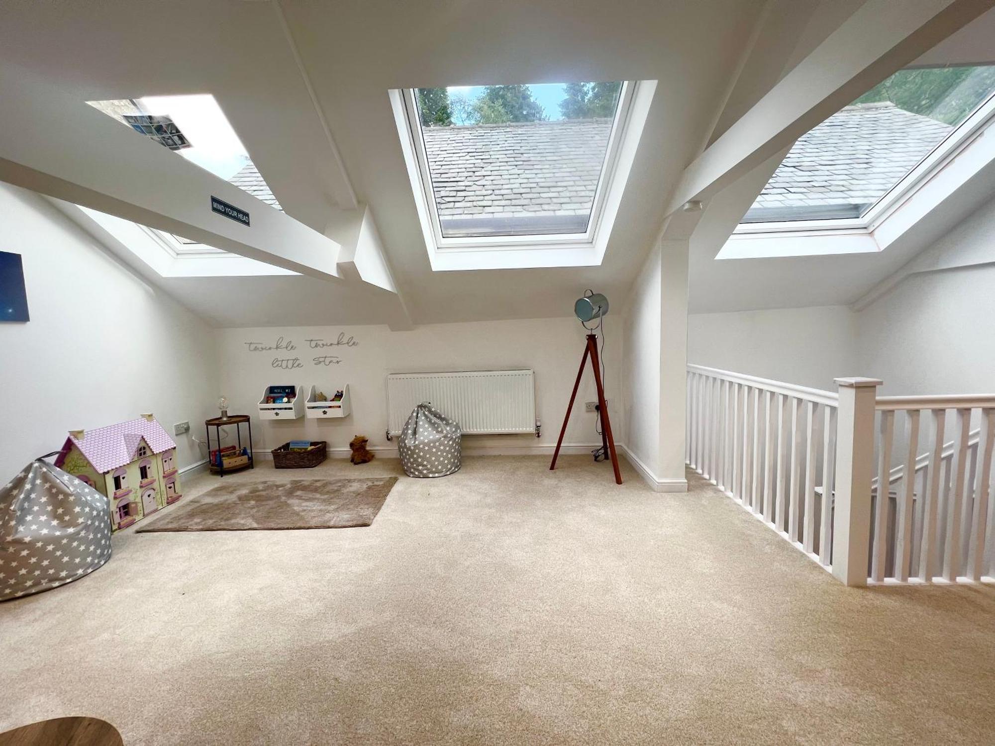 Stunning Home With Stargazing Room Near Kielder Water Greenhaugh Exterior photo